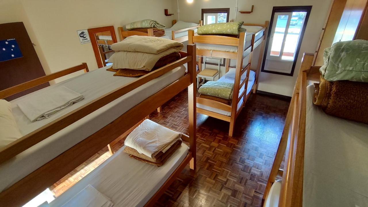 Gramado Hostel المظهر الخارجي الصورة