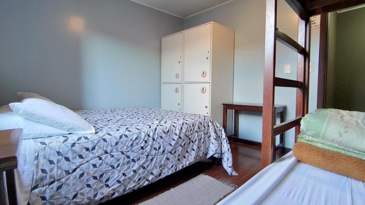 Gramado Hostel المظهر الخارجي الصورة
