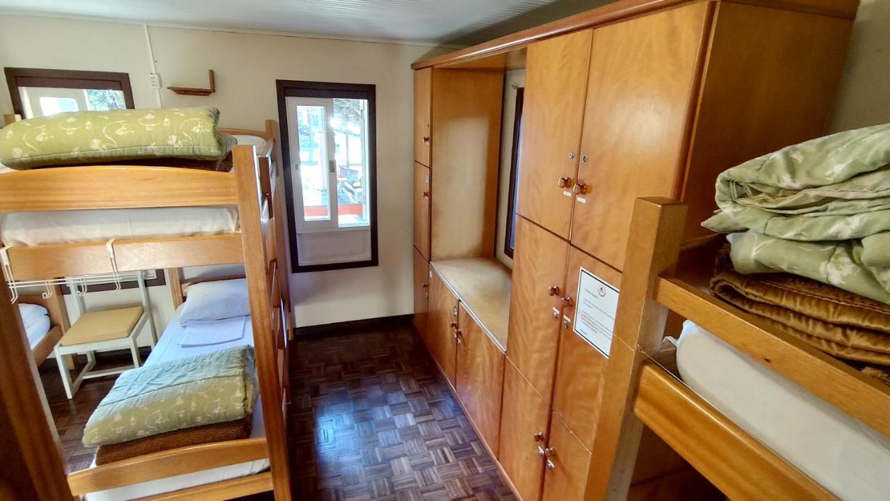 Gramado Hostel المظهر الخارجي الصورة