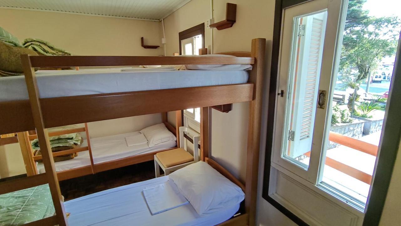 Gramado Hostel المظهر الخارجي الصورة