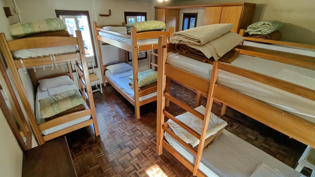 Gramado Hostel المظهر الخارجي الصورة