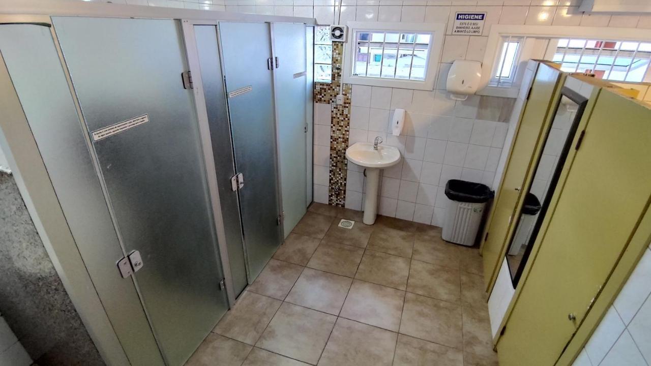 Gramado Hostel المظهر الخارجي الصورة