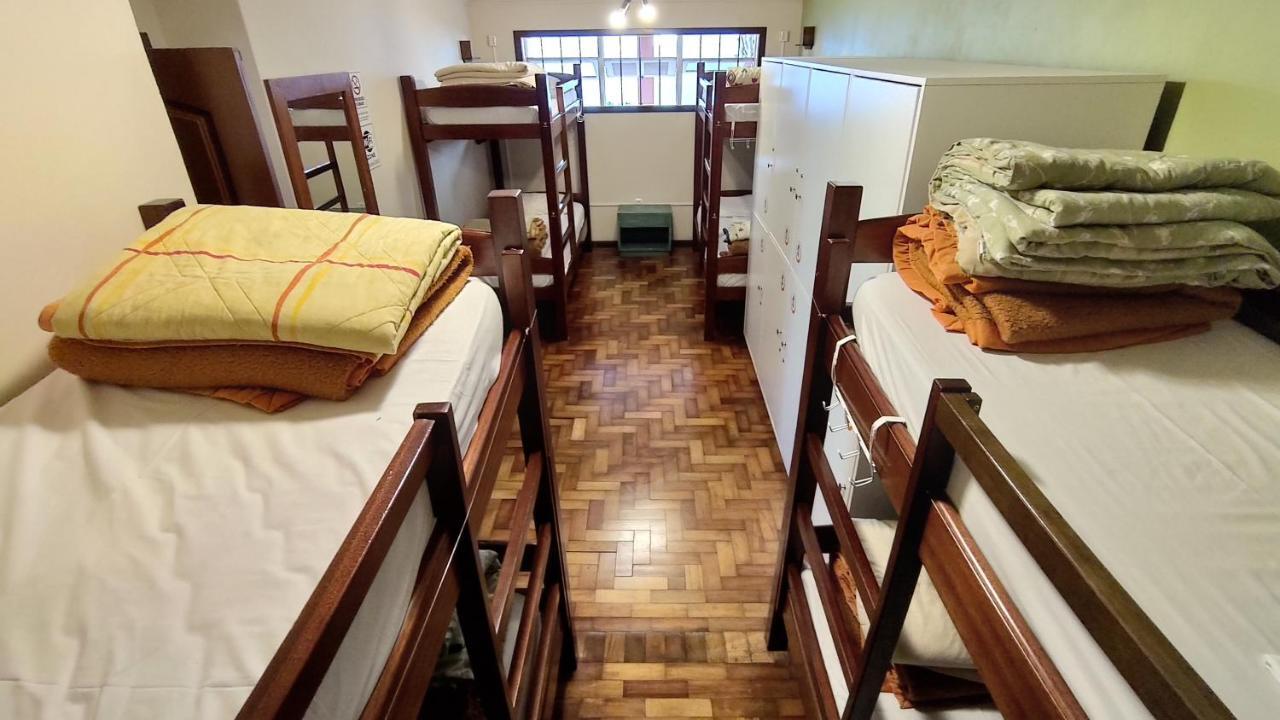 Gramado Hostel المظهر الخارجي الصورة