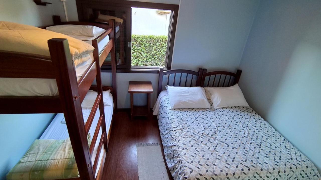 Gramado Hostel المظهر الخارجي الصورة