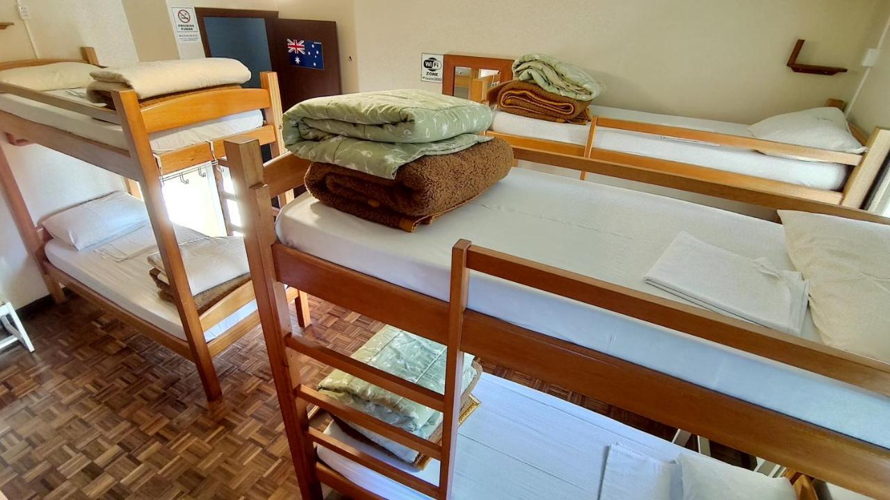 Gramado Hostel المظهر الخارجي الصورة