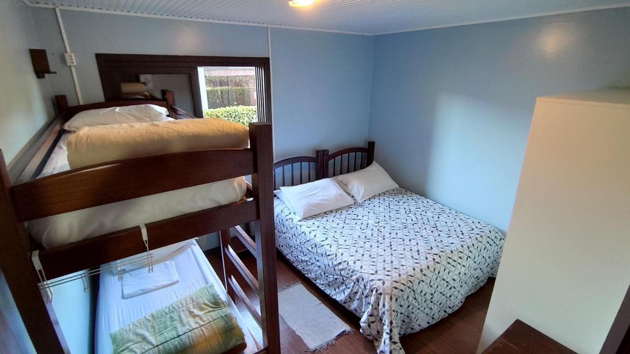 Gramado Hostel المظهر الخارجي الصورة
