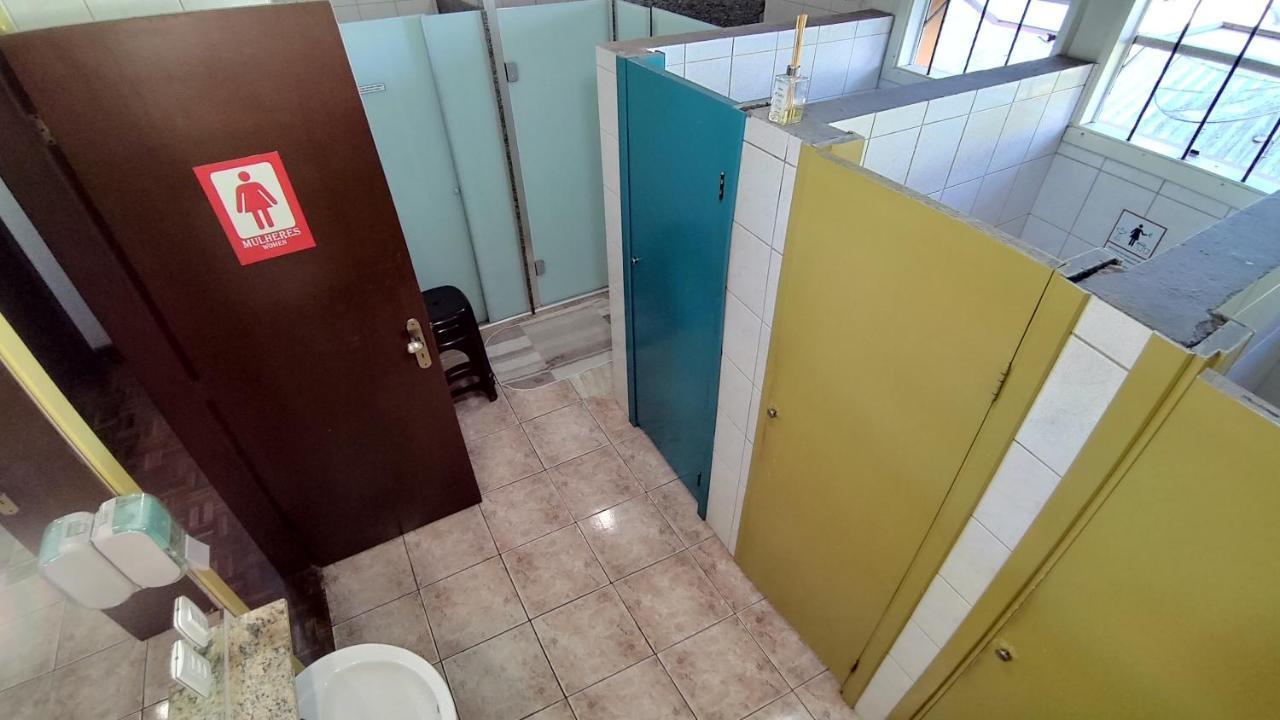 Gramado Hostel المظهر الخارجي الصورة