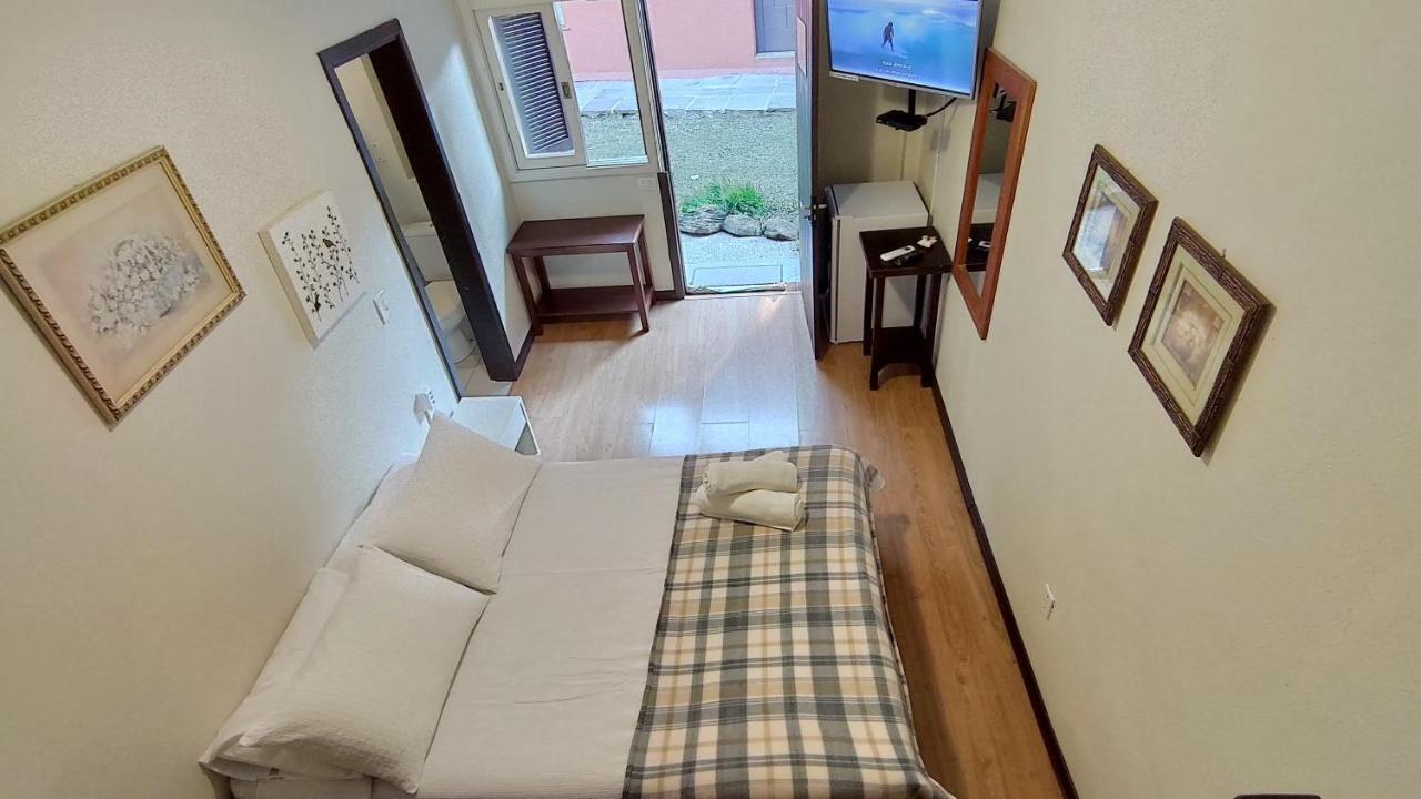 Gramado Hostel المظهر الخارجي الصورة