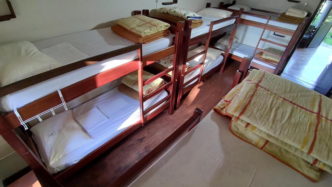 Gramado Hostel المظهر الخارجي الصورة
