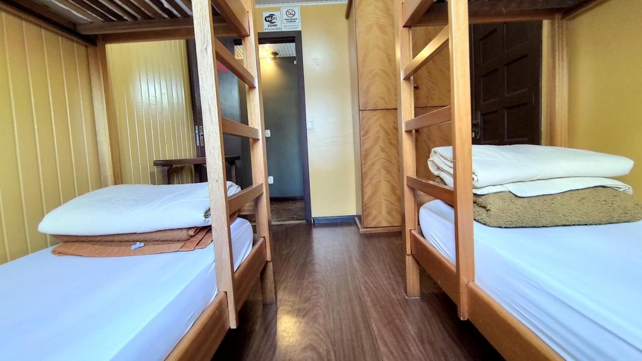 Gramado Hostel المظهر الخارجي الصورة