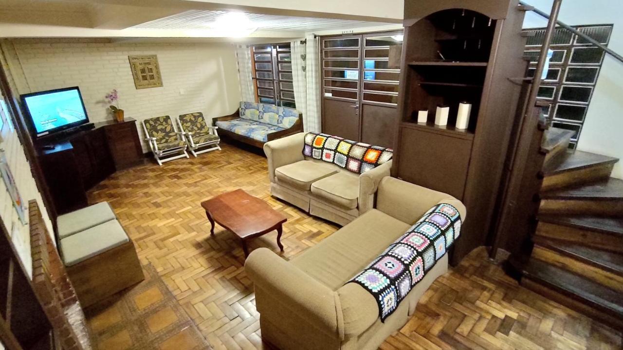 Gramado Hostel المظهر الخارجي الصورة