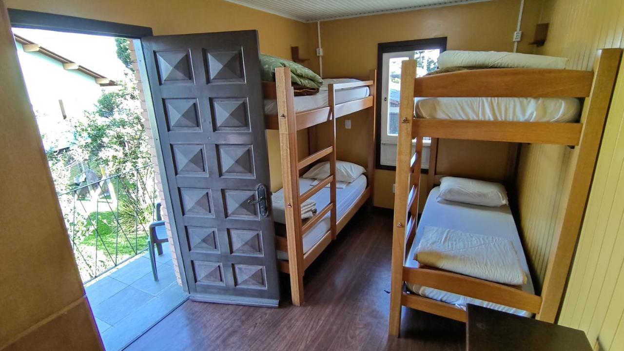 Gramado Hostel المظهر الخارجي الصورة
