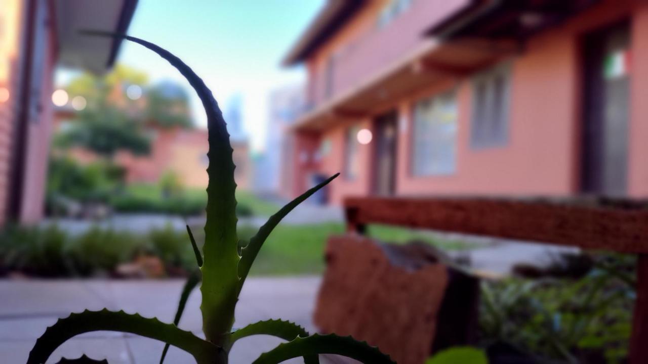 Gramado Hostel المظهر الخارجي الصورة